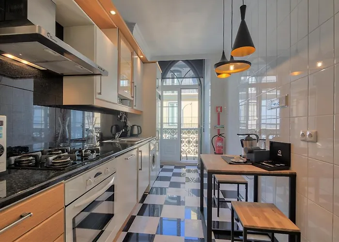 Nomad's Chiado - The Ivens Signature Lisboa