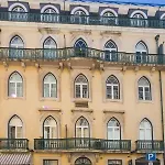 شقة Nomad's Chiado - The Ivens Signature *