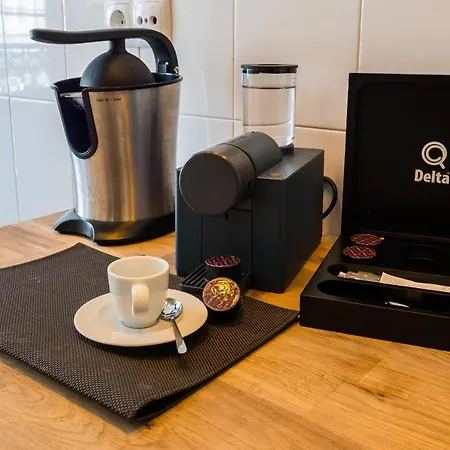 Apartament Nomad's Chiado - The Ivens Signature Lizbona
