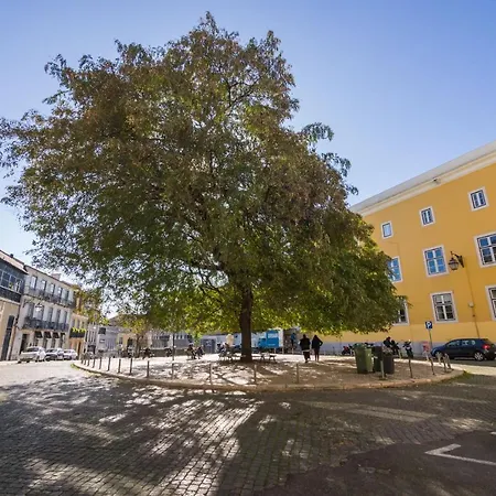 Nomad's Fine Arts In Chiado Lisboa