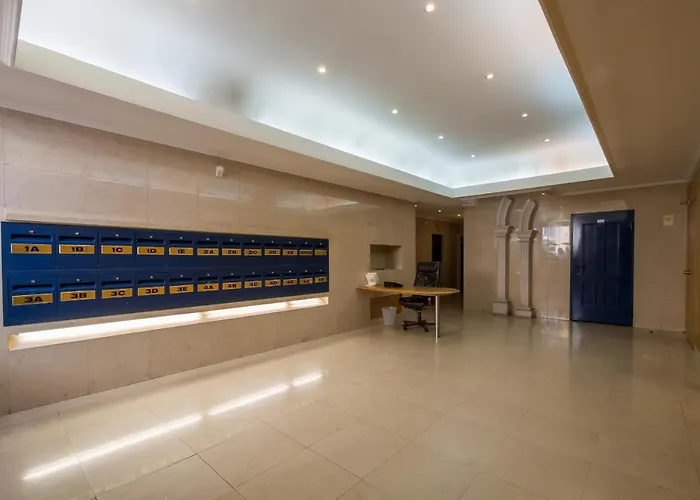 Apartment Nomad's Chiado - The Ivens Signature Lissabon