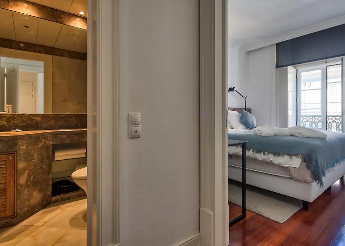 Nomad's Chiado - The Ivens Signature * Lissabon